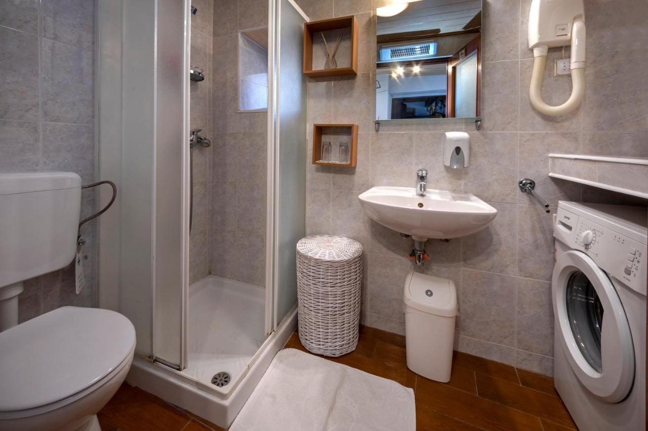 Apartment Pod Lipom Roc Экстерьер фото